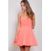 Tfnc Minnie Bandeau Dress
