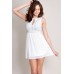 Tfnc Denver Embellished Dress