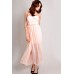 Tfnc Damia Embellished Maxi
