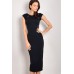 Tfnc Candy Midi Dress