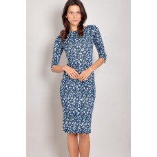 Tfnc Cara Midi Dress