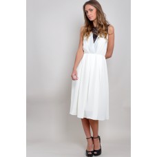 Tfnc Mado Midi Dress Tfnc Mado Midi Dress