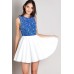 Tfnc Bonnie Embellished Prom Dress
