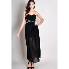 Tfnc Dabny Maxi Dress
