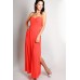 Tfnc Elida Maxi Dress