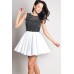 Tfnc Libby Embellished Dress