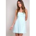 Tfnc Elida Chiffon Dress