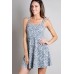 Tfnc Vola Skater Dress