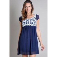 Tfnc Donna Embellished Dress