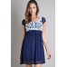 Tfnc Donna Embellished Dress