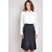 Tfnc Tess Fishtail Hem Midi Skirt