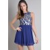 Tfnc Sarah Flame Dress