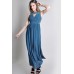 Tfnc Nikita Embellished Maxi Dress