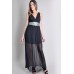 Tfnc Alisha Embellished Maxi Dress