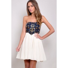 Tfnc Nancy  Ball Dress