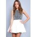 Tfnc Ariel Pearl Dress