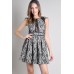 Tfnc Ramon Lace Dress