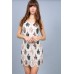 Tfnc Angela Sequin Dress