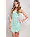 Tfnc Perfect Embellished Dress