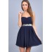 Tfnc Avery Bandeau Dress