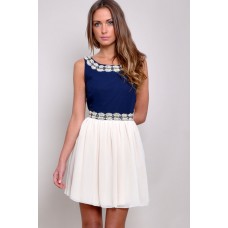 Tfnc Naina Pearl Dress
