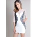 Tfnc Paige Lace Dress