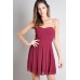 Tfnc Elida Chiffon Dress