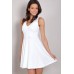 Tfnc Snow Textured Dress