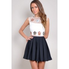 Tfnc Cara Dress Tfnc Cara Dress