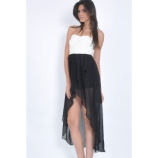 Tfnc Bee Drape Dress