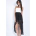 Tfnc Bee Drape Dress