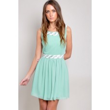 Tfnc Choti Vintage Style Dress