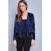 Tfnc Marvin Sequin Jacket