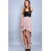 Tfnc Belica Sequin Drape Dress Tfnc Belica Sequin Drape Dress