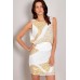 Tfnc Megna Embellished Dress Tfnc Megna Embellished Dress