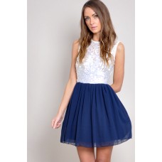 Tfnc Summer Sequin Dress