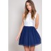 Tfnc Summer Sequin Dress