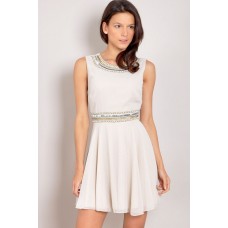 Tfnc Hope Embellished Dress