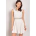 Tfnc Hope Embellished Dress