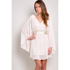 Tfnc Alaska Drape Dress Tfnc Alaska Drape Dress
