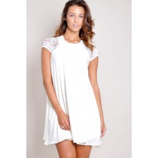 Tfnc Agathe Swing Dress