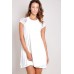 Tfnc Agathe Swing Dress