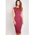 Tfnc Candy Midi Dress