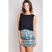 Tfnc Michelle Embellished Dress