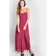 Tfnc Elida Maxi Dress