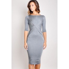 Tfnc Bella Body Con Dress