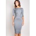 Tfnc Bella Body Con Dress