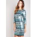 Tfnc Paris Sequin Dress