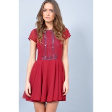 Tfnc Senorita Dress