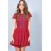Tfnc Senorita Dress